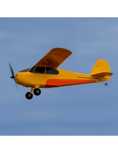 Avion de début Champ série 40 ème anniversaire 515 mm Complet HobbyZone HBZ04900