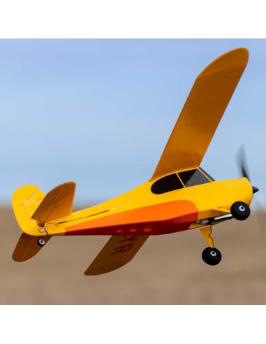 Avion de début Champ série 40 ème anniversaire 515 mm Complet HobbyZone HBZ04900