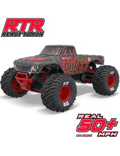 Arrma Quake Monster truck brushless 80 KM/H 223S RTR