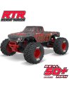Arrma Quake Monster truck brushless 80 KM/H 223S RTR