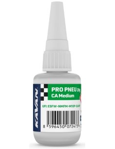 Colle Pneus Cyano moyen 20g Kavan KAV56.9943.EN