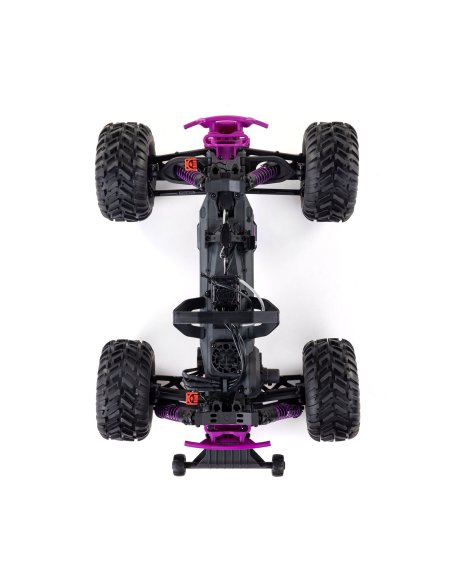 Arrma Quake Monster truck brushless 80 KM/H 223S RTR