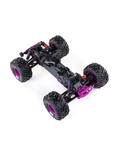 Arrma Quake Monster truck brushless 80 KM/H 223S RTR