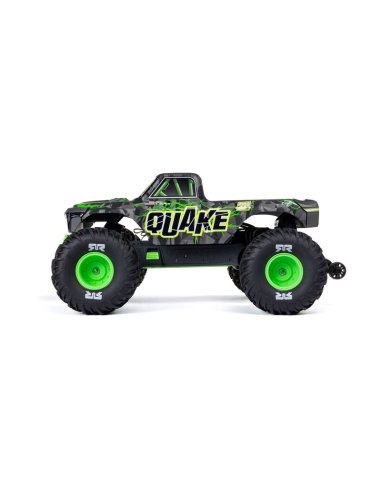 Arrma Quake Monster truck brushless 80 KM/H 223S RTR
