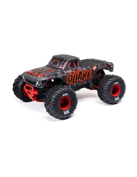 Arrma Quake Monster truck brushless 80 KM/H 223S RTR