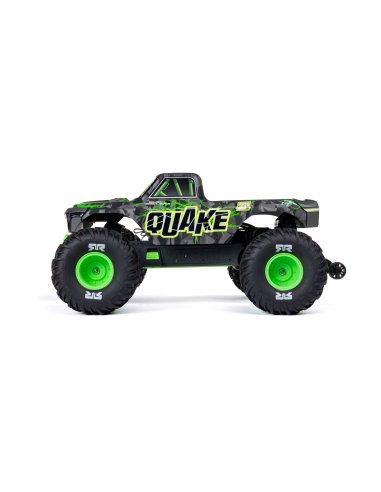 Arrma Quake Monster truck brushless 80 KM/H 223S RTR