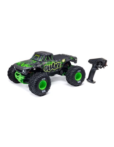 Arrma Quake Monster truck brushless 80 KM/H 223S RTR