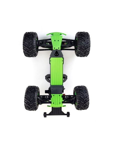 Arrma Quake Monster truck brushless 80 KM/H 223S RTR