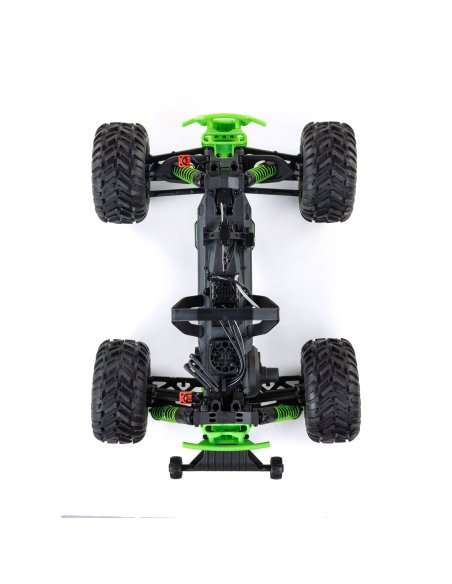 Arrma Quake Monster truck brushless 80 KM/H 223S RTR