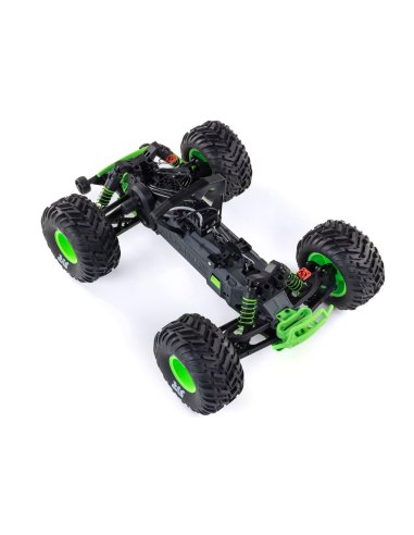 Arrma Quake Monster truck brushless 80 KM/H 223S RTR