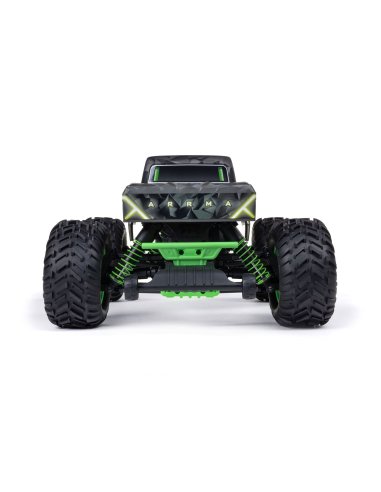 Arrma Quake Monster truck brushless 80 KM/H 223S RTR