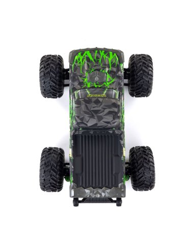 Arrma Quake Monster truck brushless 80 KM/H 223S RTR