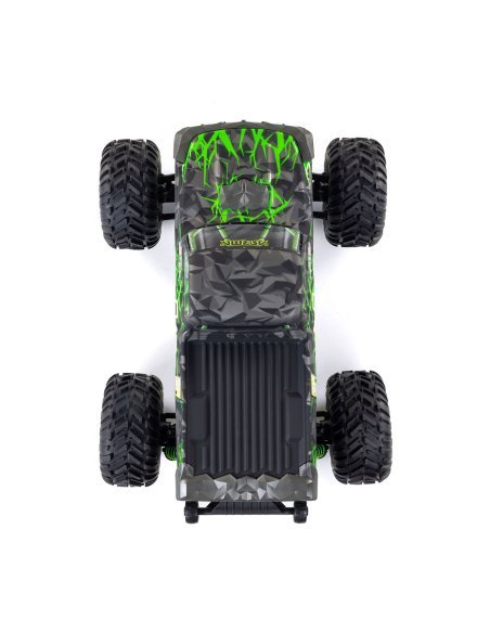 Arrma Quake Monster truck brushless 80 KM/H 223S RTR