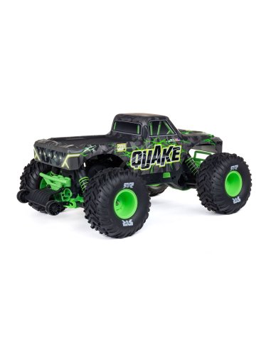 Arrma Quake Monster truck brushless 80 KM/H 223S RTR
