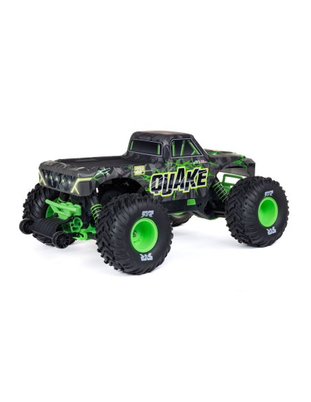 Arrma Quake Monster truck brushless 80 KM/H 223S RTR