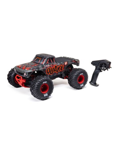 Arrma Quake Monster truck brushless 80 KM/H 223S RTR
