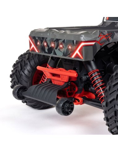 Arrma Quake Monster truck brushless 80 KM/H 223S RTR