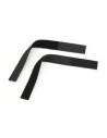 BLH1644 Hook and loop Battery Strap Blade 400-450 E-flite
