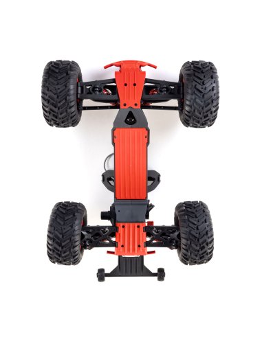 Arrma Quake Monster truck brushless 80 KM/H 223S RTR