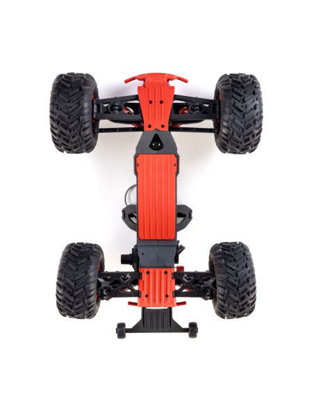 Arrma Quake Monster truck brushless 80 KM/H 223S RTR