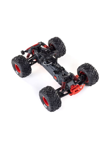 Arrma Quake Monster truck brushless 80 KM/H 223S RTR
