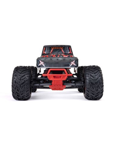 Arrma Quake Monster truck brushless 80 KM/H 223S RTR