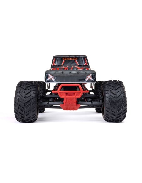 Arrma Quake Monster truck brushless 80 KM/H 223S RTR