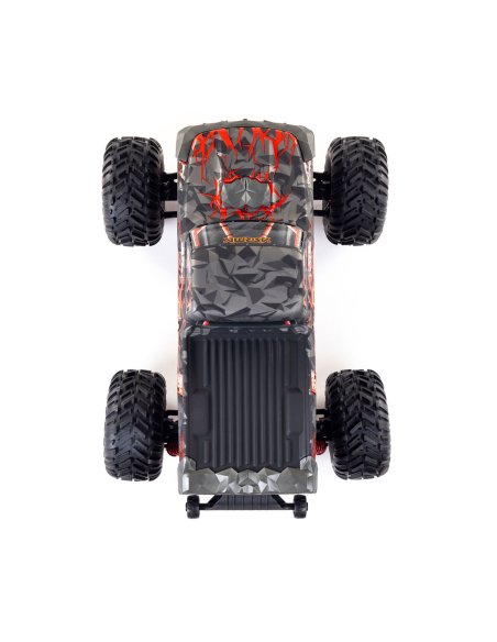Arrma Quake Monster truck brushless 80 KM/H 223S RTR