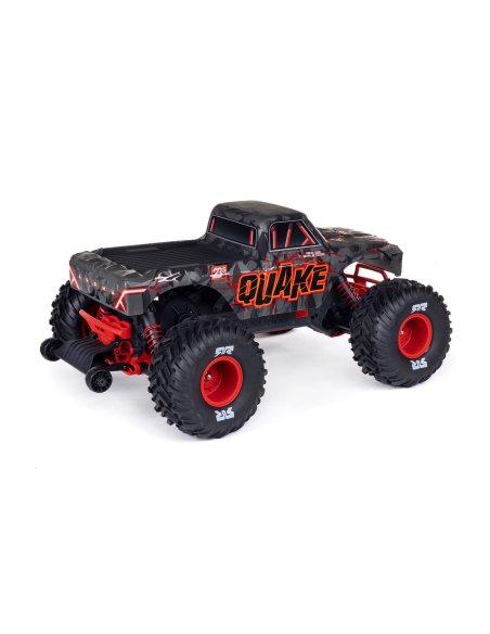 Arrma Quake Monster truck brushless 80 KM/H 223S RTR