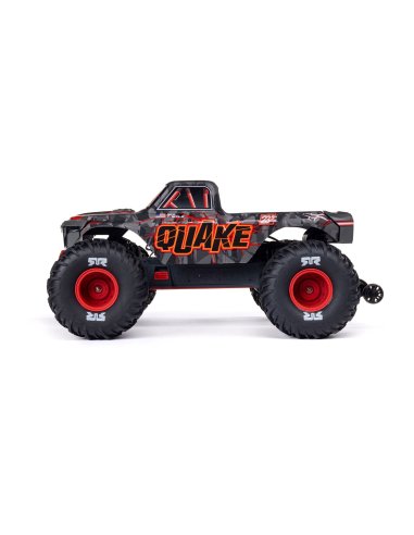 Arrma Quake Monster truck brushless 80 KM/H 223S RTR