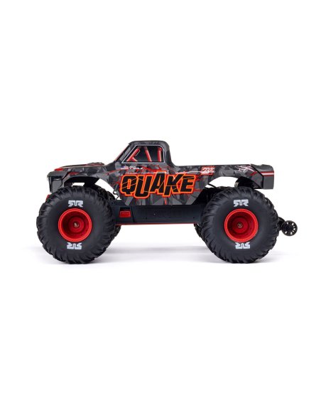 Arrma Quake Monster truck brushless 80 KM/H 223S RTR