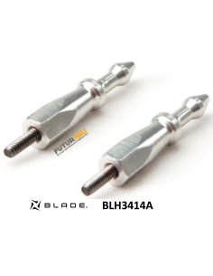 BLH3414A Support de cabine en alu Blad 180 CFX