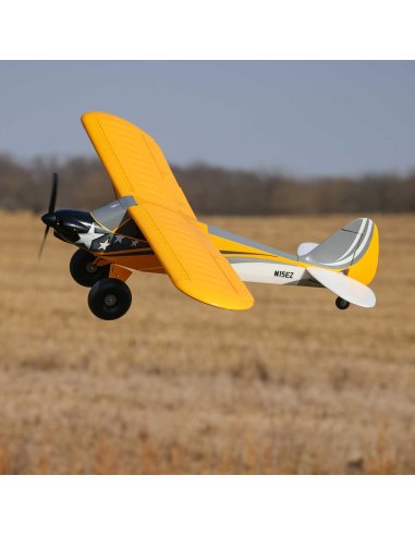 McFarland Carbone Cub 1,3m Spécial édition 2025 RTF / BNF