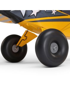 McFarland Carbone Cub 1,3m Spécial édition 2025 RTF / BNF 2