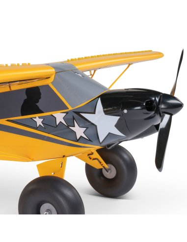 McFarland Carbone Cub 1,3m Spécial édition 2025 RTF / BNF