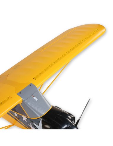 McFarland Carbone Cub 1,3m Spécial édition 2025 RTF / BNF