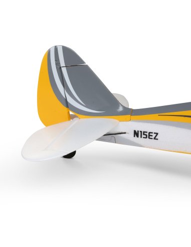 McFarland Carbone Cub 1,3m Spécial édition 2025 RTF / BNF