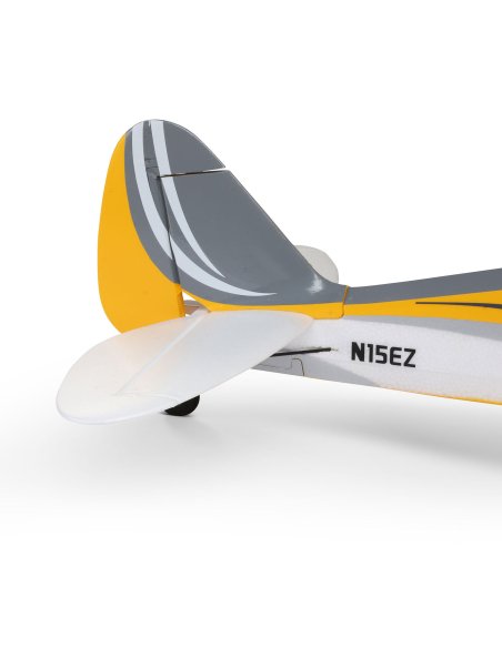 McFarland Carbone Cub 1,3m Spécial édition 2025 RTF / BNF