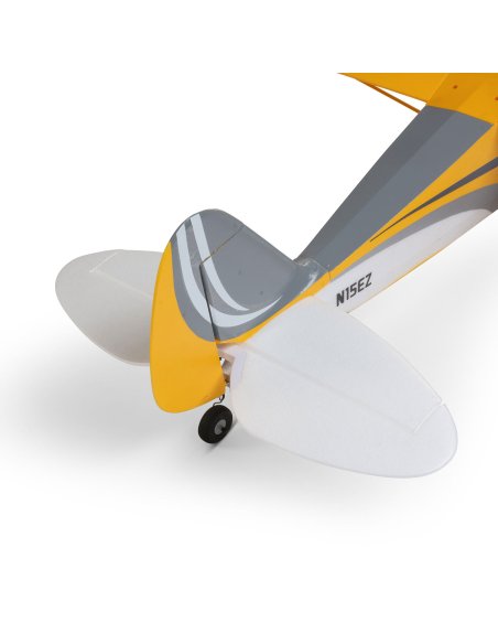 McFarland Carbone Cub 1,3m Spécial édition 2025 RTF / BNF