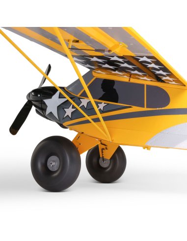 McFarland Carbone Cub 1,3m Spécial édition 2025 RTF / BNF