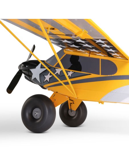 McFarland Carbone Cub 1,3m Spécial édition 2025 RTF / BNF
