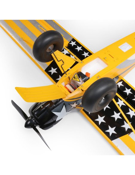 McFarland Carbone Cub 1,3m Spécial édition 2025 RTF / BNF