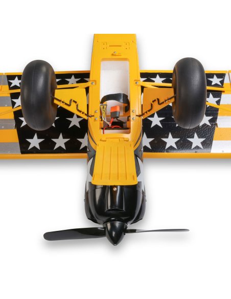 McFarland Carbone Cub 1,3m Spécial édition 2025 RTF / BNF