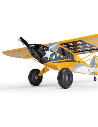 McFarland Carbone Cub 1,3m Spécial édition 2025 RTF / BNF