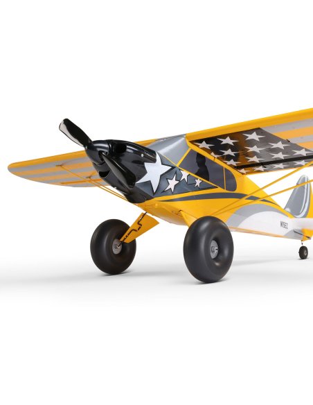 McFarland Carbone Cub 1,3m Spécial édition 2025 RTF / BNF