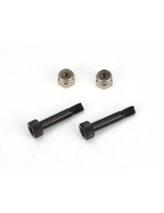 BLH1616 vis fixation de pales principales Blade 450 e-flite