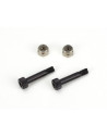 BLH1616 vis fixation de pales principales Blade 450 e-flite