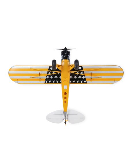 McFarland Carbone Cub 1,3m Spécial édition 2025 RTF / BNF