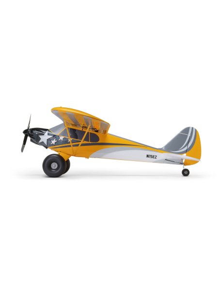 McFarland Carbone Cub 1,3m Spécial édition 2025 RTF / BNF