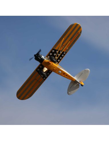 McFarland Carbone Cub 1,3m Spécial édition 2025 RTF / BNF